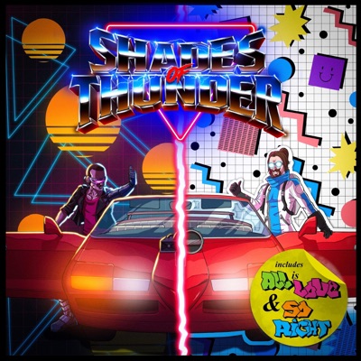 includes All is Love & So right EP