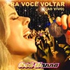 Pra Você Voltar (Ao vivo) - Single
