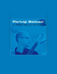 Listen to Pierlugi Balducci, watch music videos, read bio, see tour dates & more!