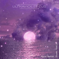 Stars (feat. Ayla Nereo) [UltraViolet Remix] - Single