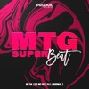 Mtg Super Beat (feat. MC GW) - Single