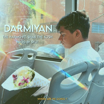 Darmiyan (feat. Shab the kosh & Sylt) - Single
