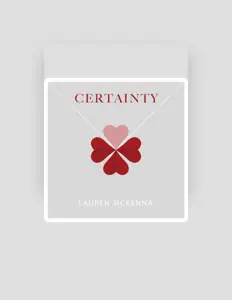 Listen to Lauren McKenna, watch music videos, read bio, see tour dates & more!