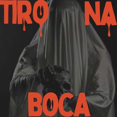 Tiro na Boca - Single