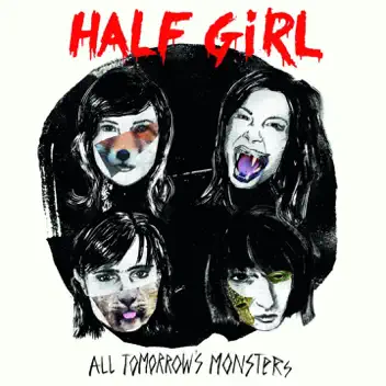 All Tomorrow's Monsters album cover