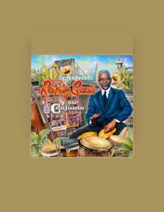 Listen to Ralphy Santi y Su Conjunto, watch music videos, read bio, see tour dates & more!