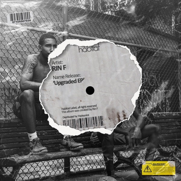 Upgraded EP