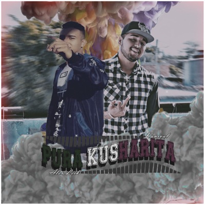 Pura Kusharita (feat. KANIVAL) - Single