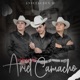 Puras de Ariel Camacho Original Score