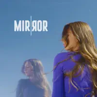 Mirror — Efi Gjika