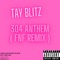 304 Anthem - TayBlitz lyrics