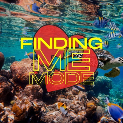 Finding Me Mode - EP