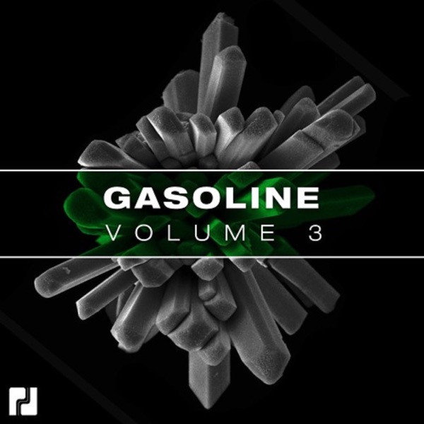 Gasoline, Vol. 3 - EP