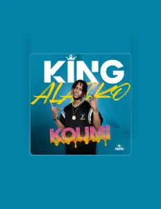 Listen to King Alasko, watch music videos, read bio, see tour dates & more!