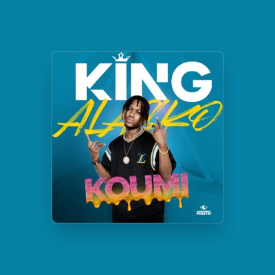 Listen to King Alasko, watch music videos, read bio, see tour dates & more!