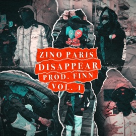 Disappear Zino Paris