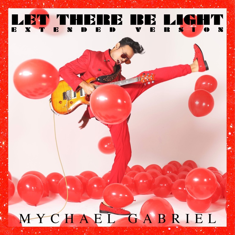 Let There Be Light (Extended Version) - Single
