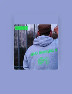 Escucha a Kubiack, mira videos musicales, lee su biografía, consulta las fechas de las gira y más.