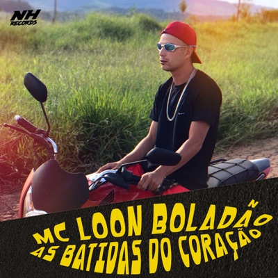 Batidas do Coração - Single
