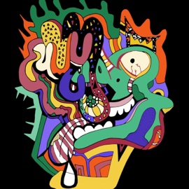 Independent (That Part 2) Twit One & Lord Jah-Monte Ogbon