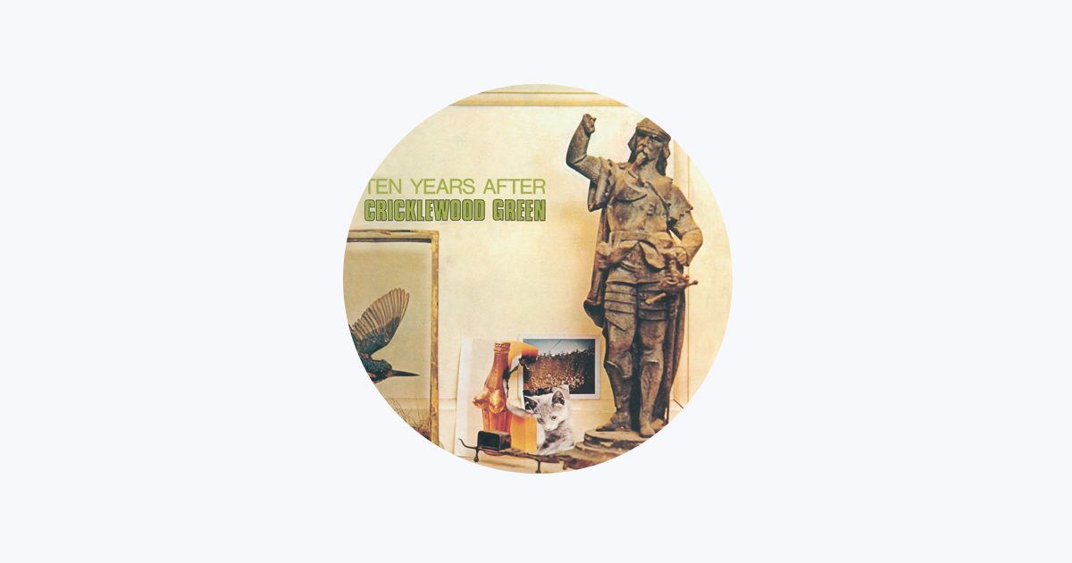 Ten Years After on Apple Music