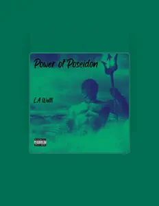 Listen to LA Waffi, watch music videos, read bio, see tour dates & more!