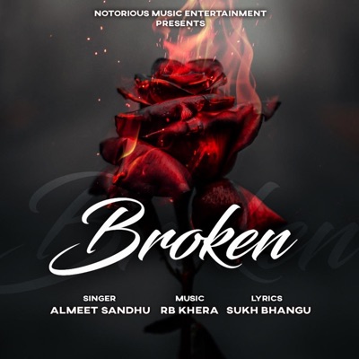 Broken - Single