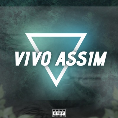 Vivo Assim (feat. Dj Tavinho) - Single