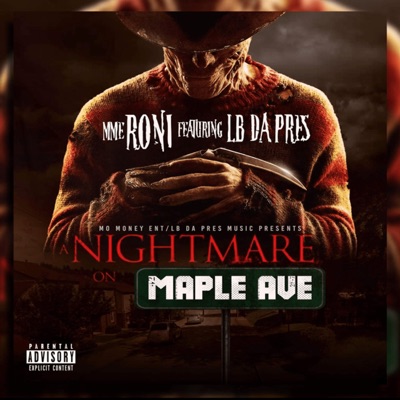 Trippin' (feat. Lb Da Pres) - Single