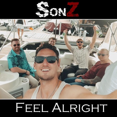Feel Alright - Single