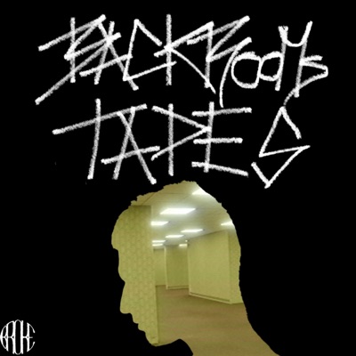 backrooms tapes