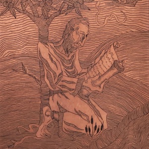 Psalm 139 - Single