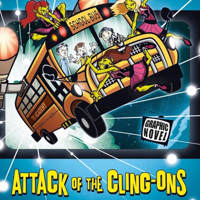 Attack of the Cling-Ons (Unabridged)
