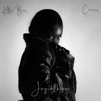 Jaywalking (feat. Canvvs) - Single