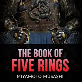 The Book of Five Rings
