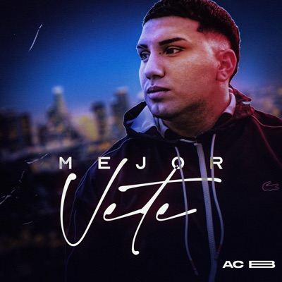 MEJOR VETE - Single