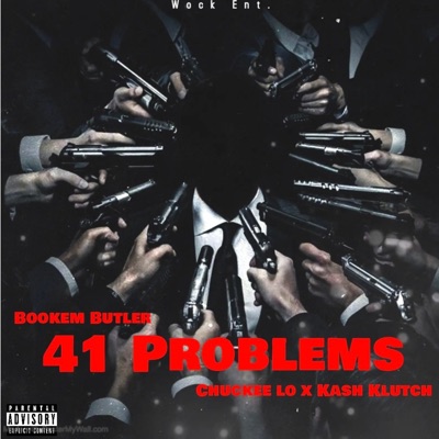 41 Problems - Single