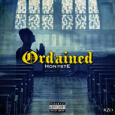 #Ordained
