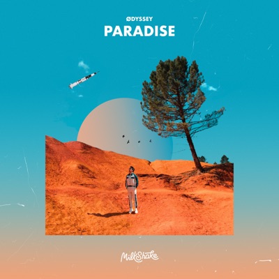 PARADISE (TRADUÇÃO) - Riell 