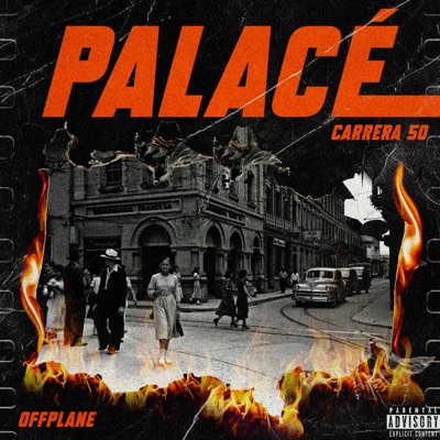 PALACE - Single