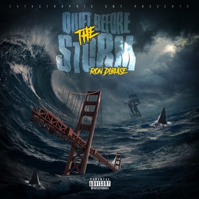 Quiet Before the Storm