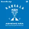 Ashewo ara