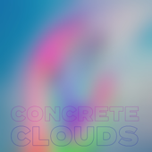 Concrete Clouds (feat. Lambert)