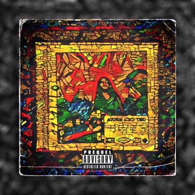 The Manifest Part 6: Teo-ish - Single
