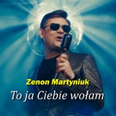 To ja Ciebie wołam artwork