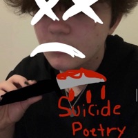 Suicide Poetry - Single - bradin.