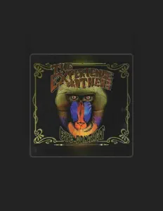 The Experience Brothersを聴いたり、ミュージックビデオを鑑賞したり、経歴やツアー日程などを確認したりしましょう！