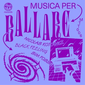 Musica Per Ballare / Para Bailar, Vol. 1 - Single
