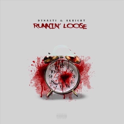 Runnin' Loose - Single