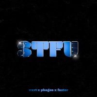 Stfu - Single - vxrt, phogen & Max Fuster
